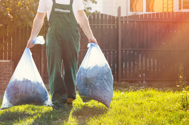 Best Attic Cleanout  in Clay, CA