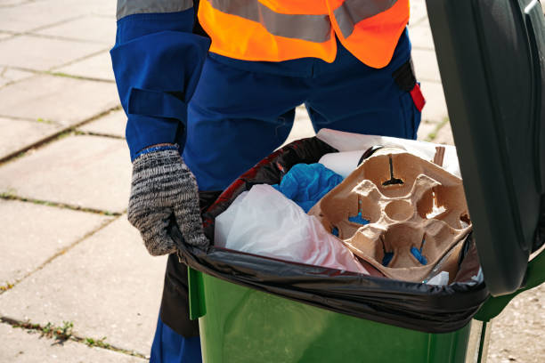 Best Hoarding Cleanup  in Clay, CA