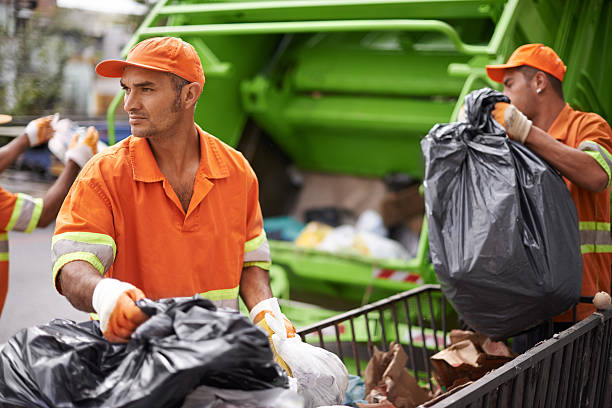 Best Garage Cleanout  in Clay, CA